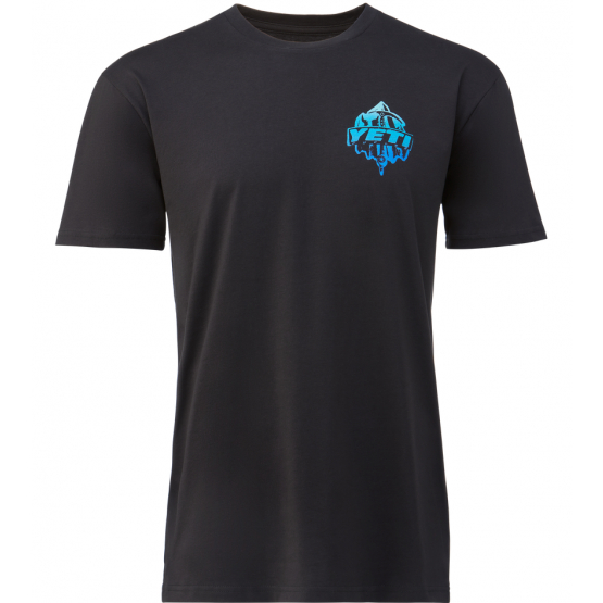 Yeti Header Tee coal