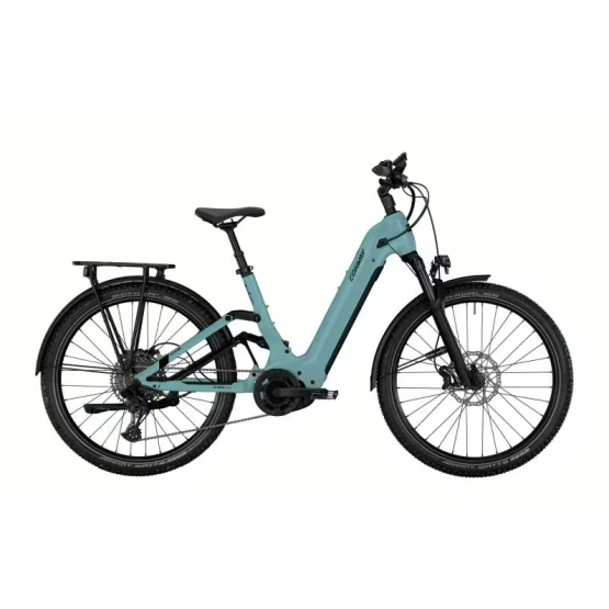 Conway Cairon SUV FS 4.0 lightblue
