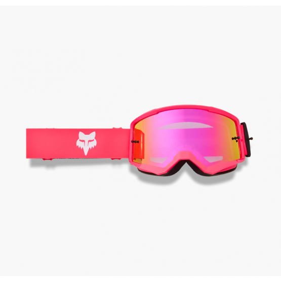 Fox Main Core Goggle Spark pink