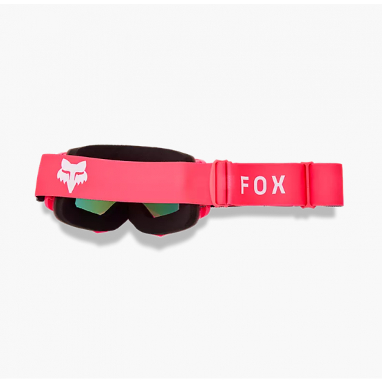 Fox Main Core Goggle Spark pink