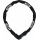 Abus Tresor Kettenschloss 1385/85 black