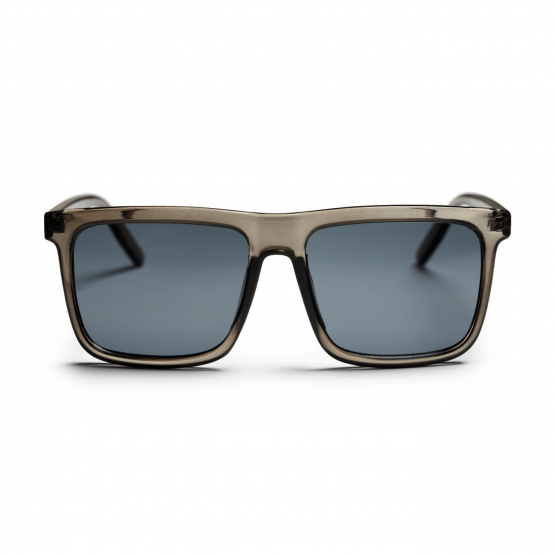 CHPO Brand Bruce Sonnenbrille transparent grey black