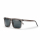 CHPO Brand Bruce Sonnenbrille transparent grey black