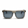 CHPO Brand Bruce Sonnenbrille transparent grey black