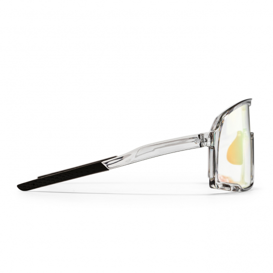 CHPO Brand Henrik Photochromic Sonnenbrille transparent grey