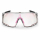 CHPO Brand Henrik Photochromic Sonnenbrille transparent grey