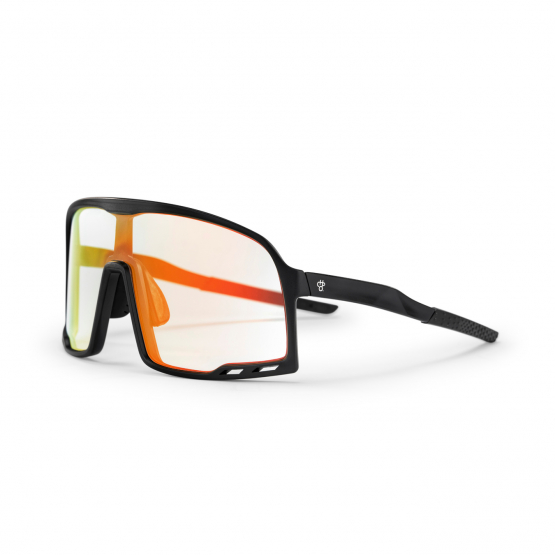 CHPO Brand Henrik Photochromic Sonnenbrille black