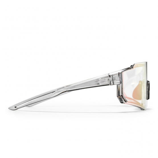 CHPO Brand Siri Photochromic Sonnenbrille transparent grey