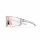 CHPO Brand Siri Photochromic Sonnenbrille transparent grey