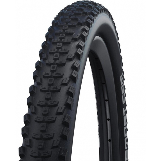 SchwalbeSmart Sam Addix Performance Line Draht 29x2.25" 57-622 schwarz