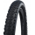 SchwalbeSmart Sam Addix Performance Line Draht 29x2.25&quot; 57-622 schwarz