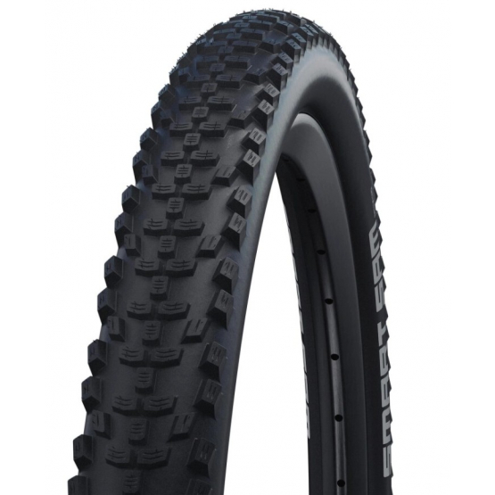 SchwalbeSmart Sam Addix Performance Line Draht 29x2.6" 65-622 schwarz