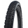 Schwalbe Smart Sam DD Performance Line Draht 29x2.6&quot; 65-622 schwarz reflex