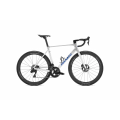 Colnago V5Rs Disc Ultegra Di2 12v Vision SC45 VRWB