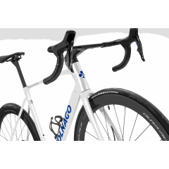 Colnago V5Rs Disc Ultegra Di2 12v Vision SC45 VRWB
