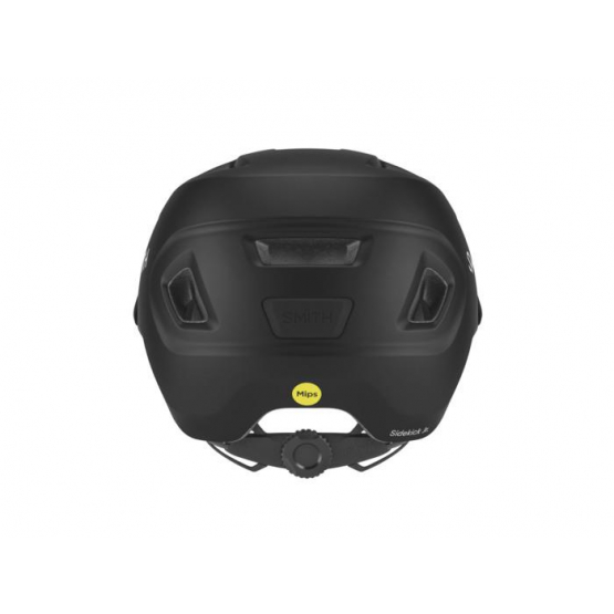Smith Sidekick Junior MIPS matte black