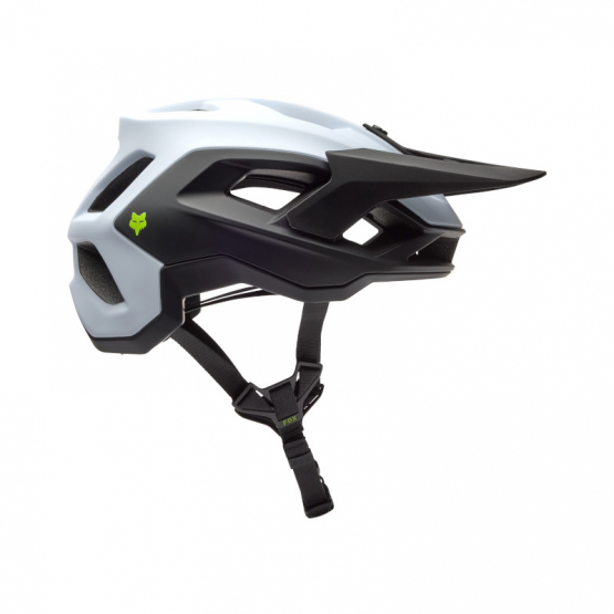 Fox Speedframe 5050 Helmet CE black white