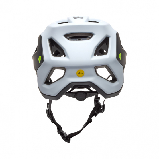 Fox Speedframe 5050 Helmet CE black white
