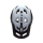 Fox Speedframe 5050 Helmet CE black white
