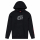 Troy Lee Designs Pullover Hoodie, Badge black