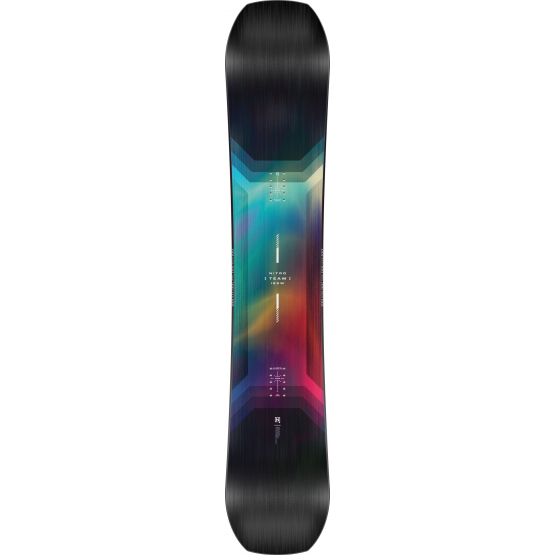 Nitro Team Wide Snowboard