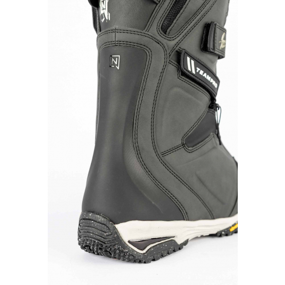 Nitro Team Pro MK TLS Snowboardboot black