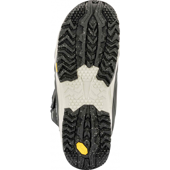 Nitro Team Pro MK TLS Snowboardboot black