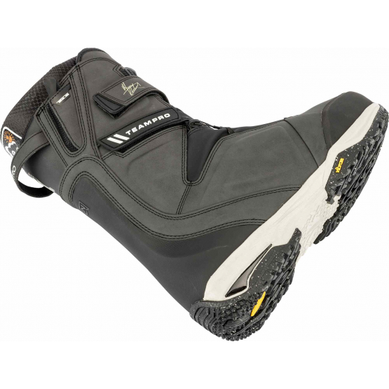 Nitro Team Pro MK TLS Snowboardboot black
