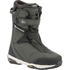 Nitro Team Pro MK TLS Snowboardboot black