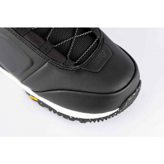 Nitro Team TLS Snowboardboot black tie dye