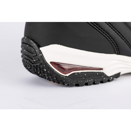 Nitro Team TLS Snowboardboot black tie dye