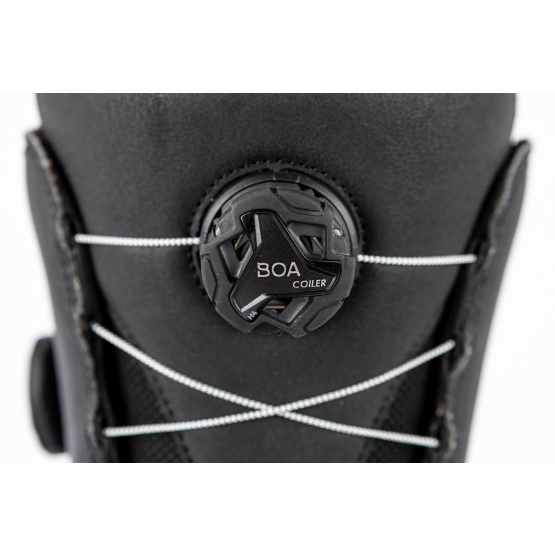 Nitro Scala BOA Woman Snowboardboot black
