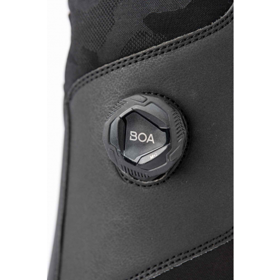 Nitro Scala BOA Woman Snowboardboot black