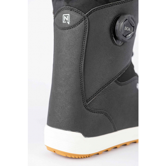 Nitro Scala BOA Woman Snowboardboot black
