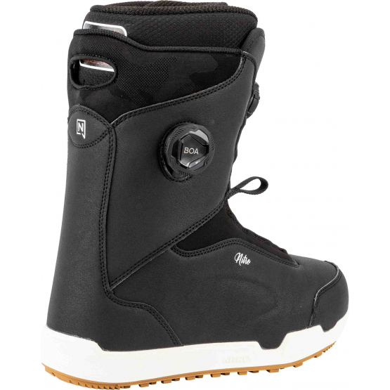 Nitro Scala BOA Woman Snowboardboot black