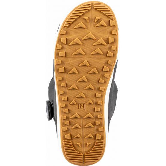 Nitro Scala BOA Woman Snowboardboot black