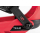 Nitro Team Snowboardbindung vivid red