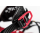 Nitro Team Snowboardbindung vivid red