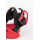 Nitro Team Snowboardbindung vivid red