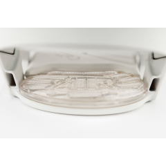 Nitro Fate Snowboardbindung Women off white S/M