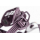 Nitro Fate Snowboardbindung Women plum S/M
