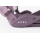 Nitro Fate Snowboardbindung Women plum S/M