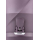 Nitro Fate Snowboardbindung Women plum S/M