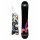 Never Summer Infinity Women Snowboard