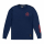 Troy Lee Designs Skyline LS Ride Tee Locals midnight