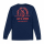 Troy Lee Designs Skyline LS Ride Tee Locals midnight
