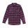 Troy Lee Designs Grind Flannel YD Plaid deep purple