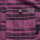 Troy Lee Designs Grind Flannel YD Plaid deep purple