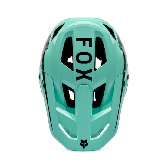 Fox Helm Rampage Kairos CE turquoise