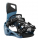 Nidecker OG Supermatic Snowboardbindung atlantic